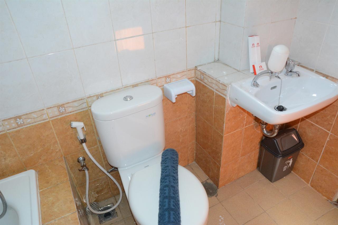 3Br Grand Palace With Private Bathtub By Travelio Джакарта Екстериор снимка
