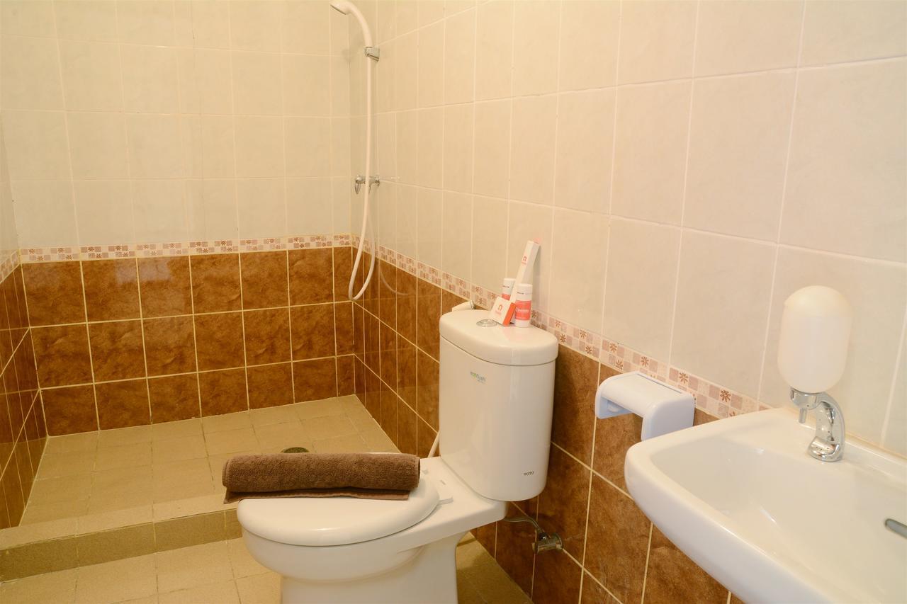 3Br Grand Palace With Private Bathtub By Travelio Джакарта Екстериор снимка