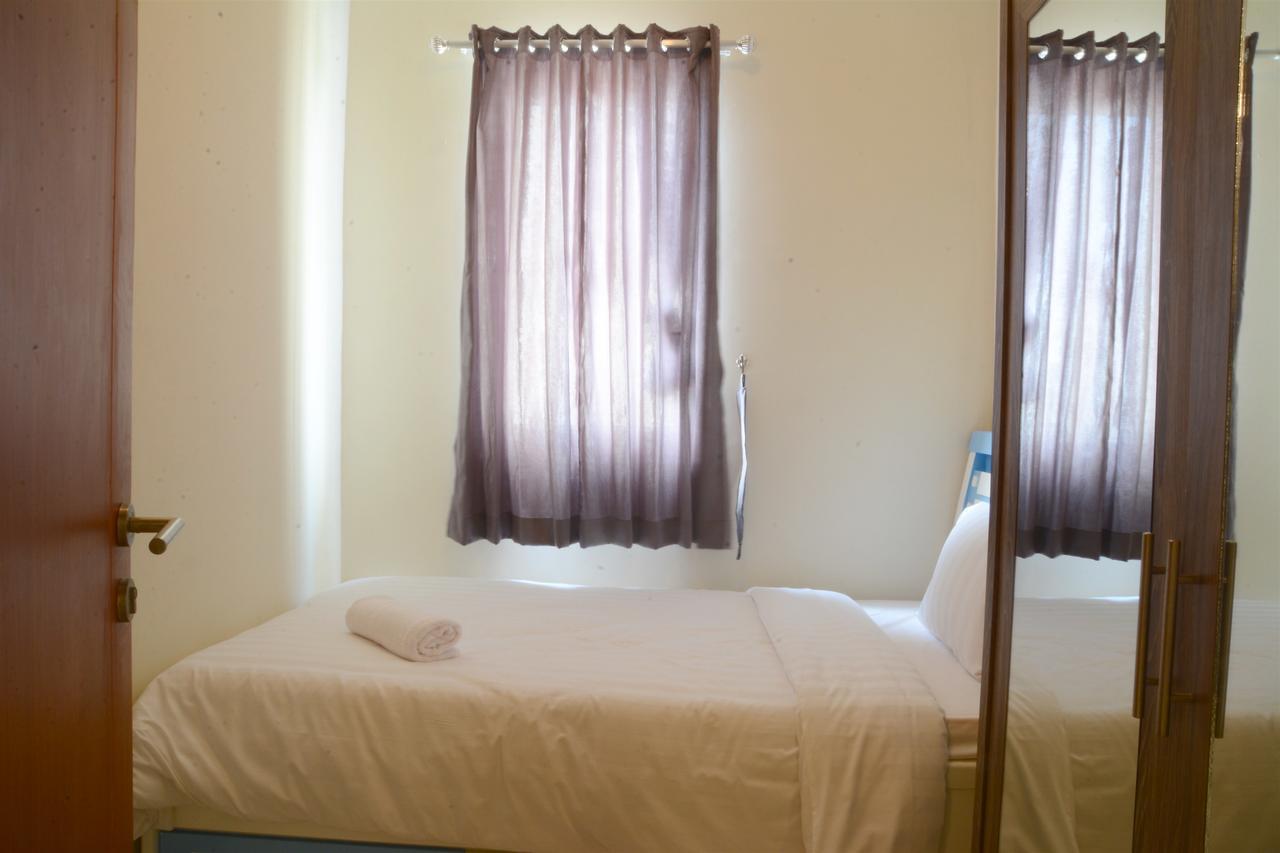 3Br Grand Palace With Private Bathtub By Travelio Джакарта Екстериор снимка