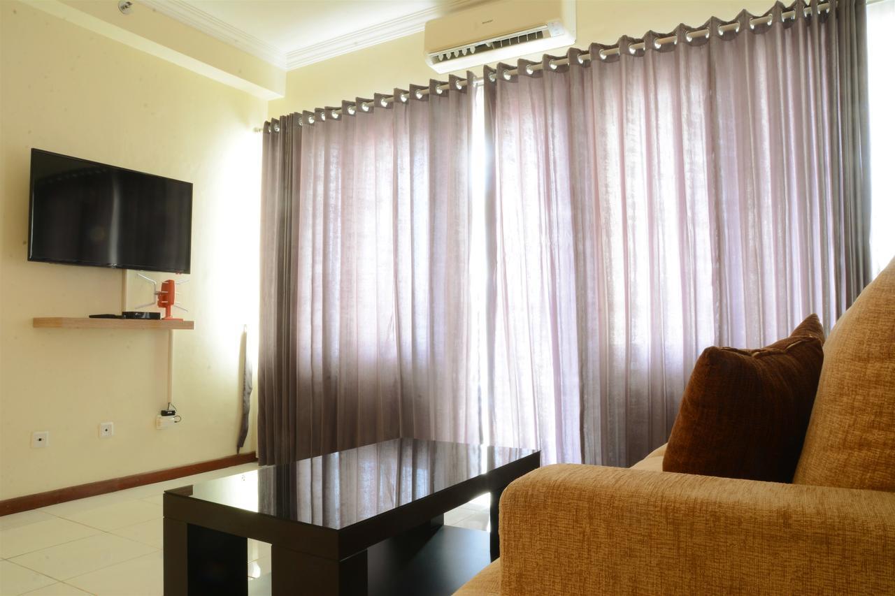 3Br Grand Palace With Private Bathtub By Travelio Джакарта Екстериор снимка